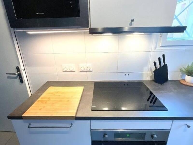 Rental house of 12sqm in EVRY COURCOURONNES