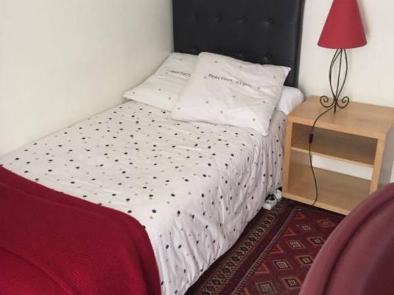 Rental apartment of 14 sqm in LE PLESSIS ROBINSON
