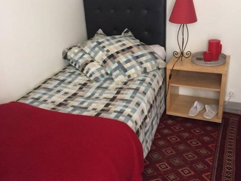Rental apartment of 14 sqm in LE PLESSIS ROBINSON