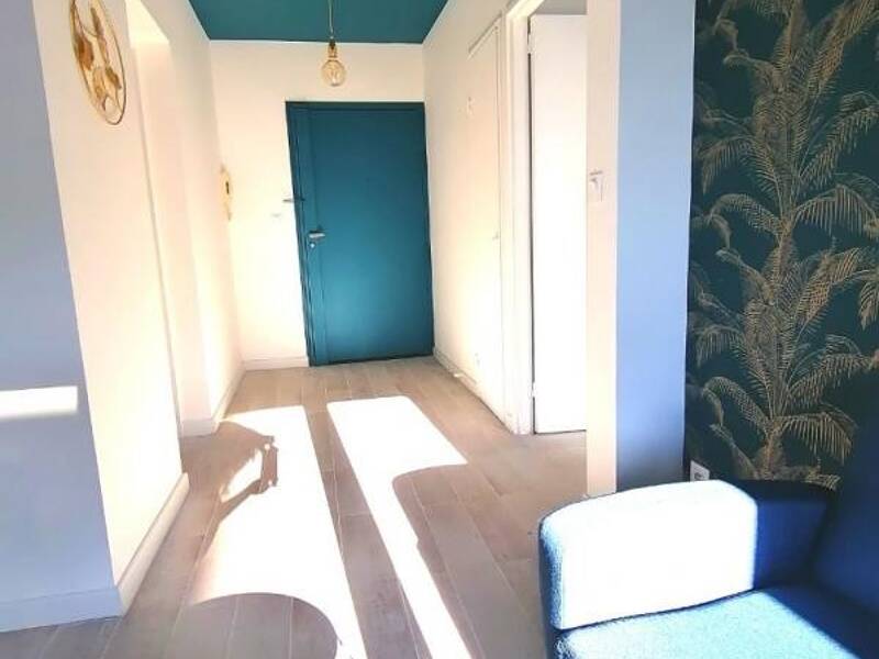 Apartment for rent, 10 sqm in SARCELLES.