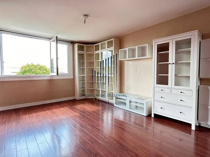 Location appartement de 51m2 à RUEIL MALMAISON