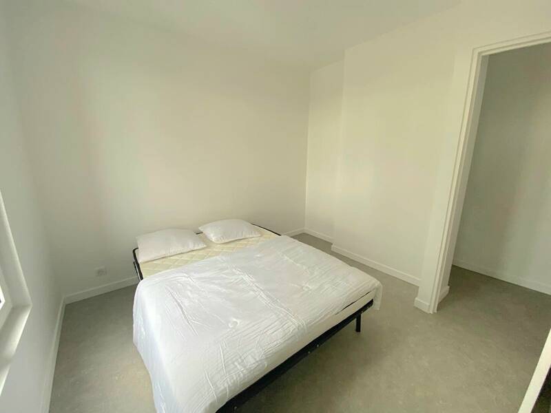 Apartment for rent in Montgeron, 30sqm.