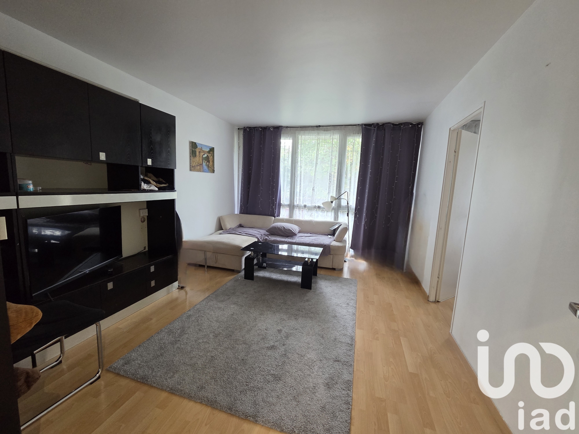 Appartement à Chelles (77500)