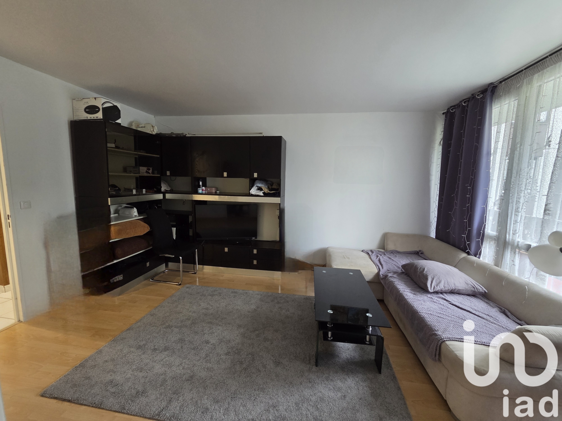 Appartement à Chelles (77500)