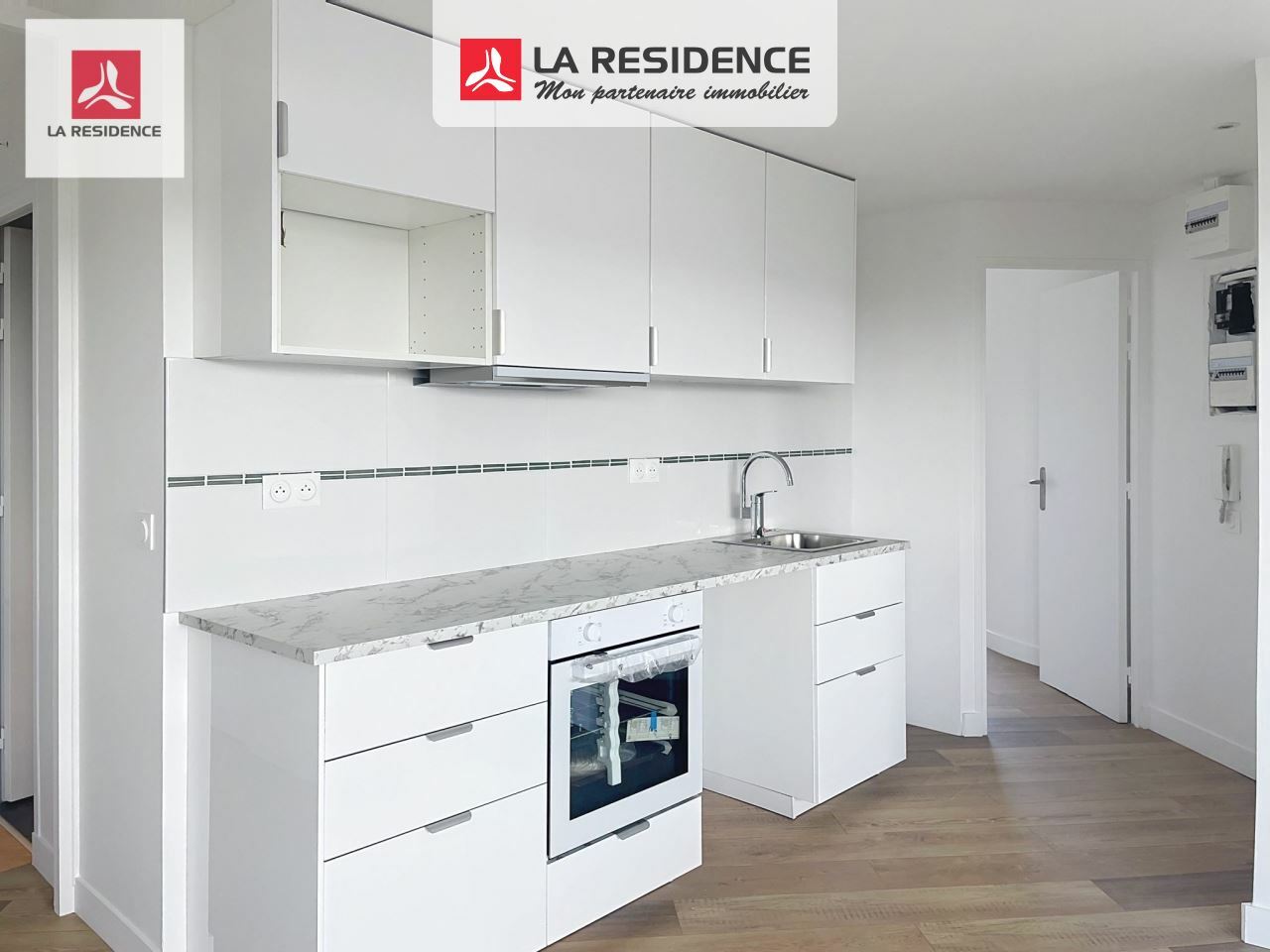 Appartement de 3 pièces