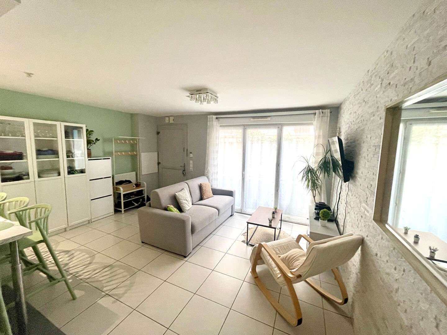 Vente appartement de 71m2 à CONFLANS SAINTE HONORINE