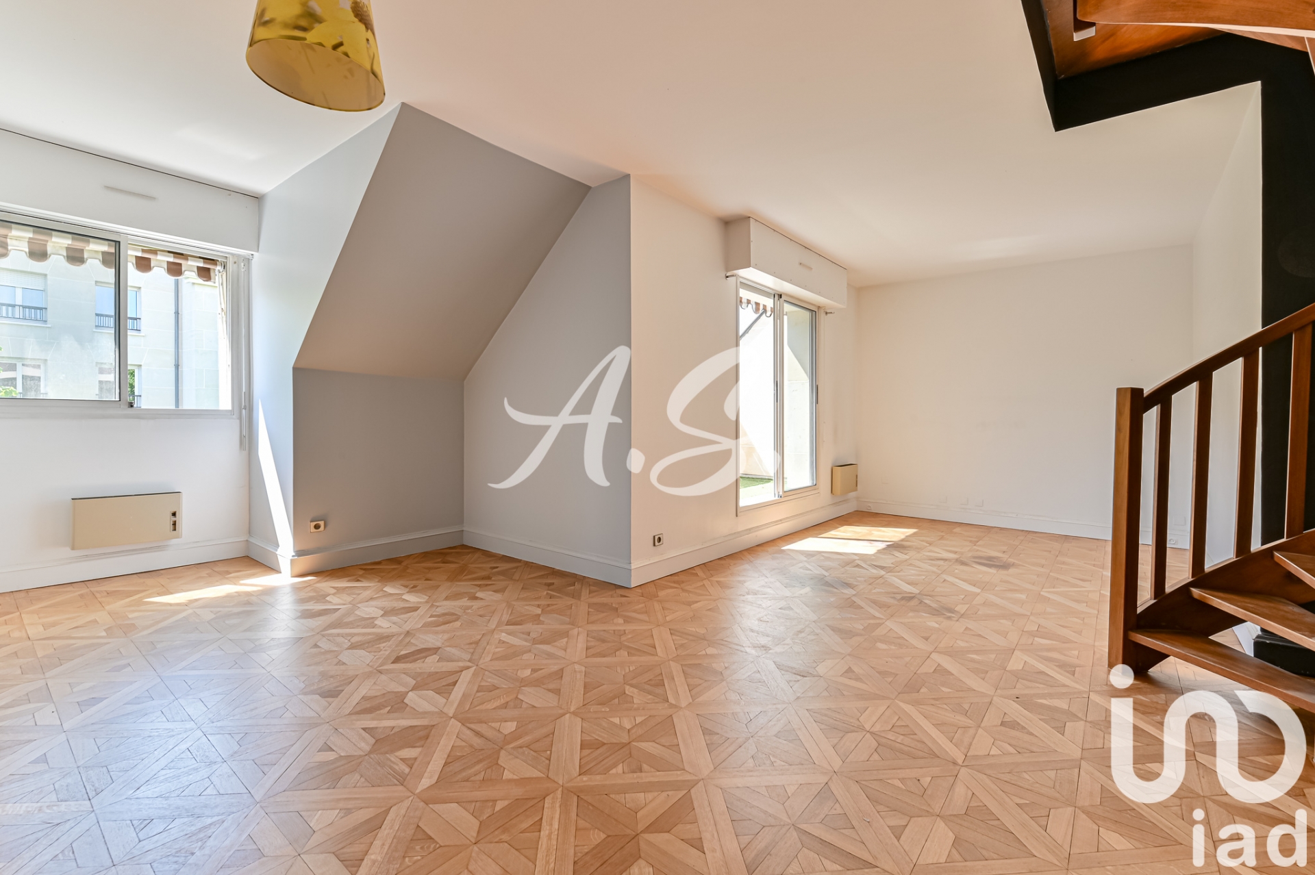 Appartement à Antony (92160)