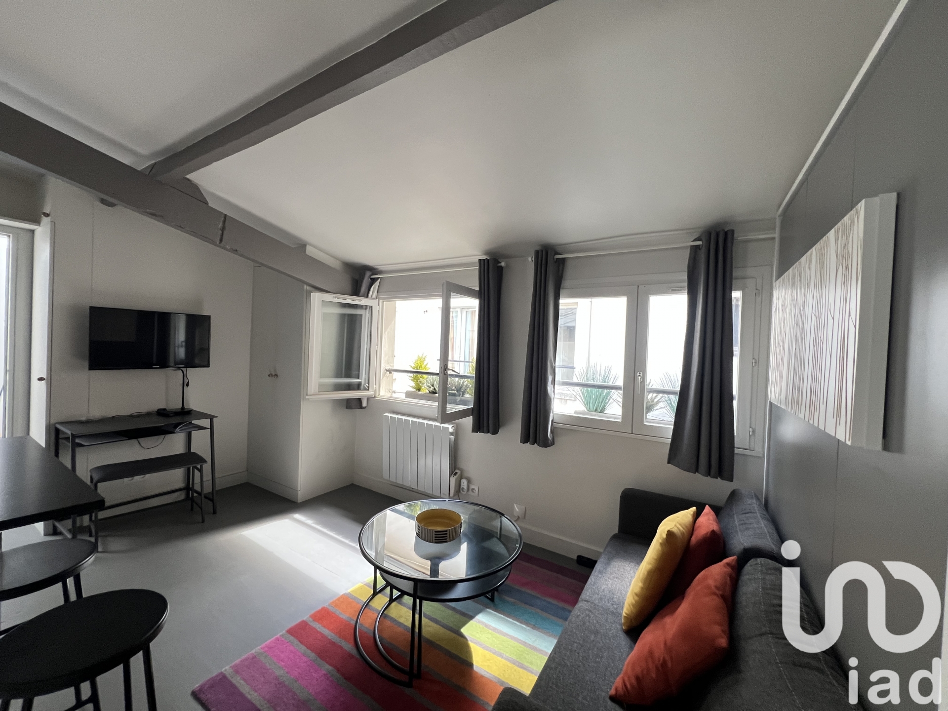 Appartement à Paris (75007) Paris (75007)