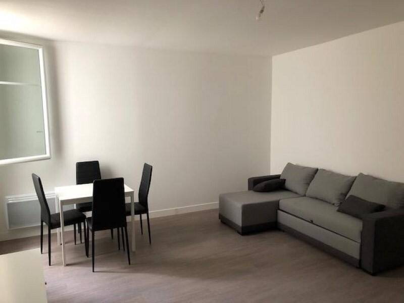 Location appartement de 44m2 à IVRY SUR SEINE