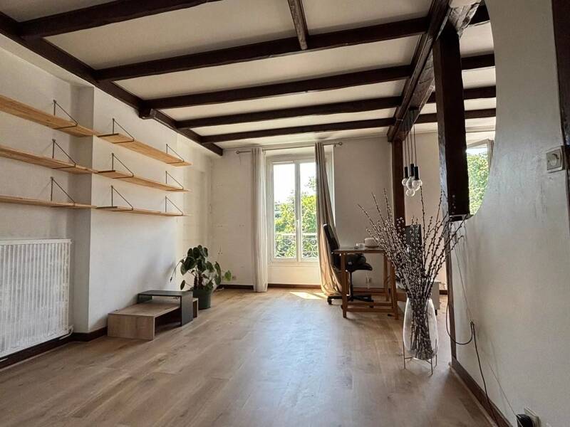 Location appartement de 52m2 à CHOISY LE ROI