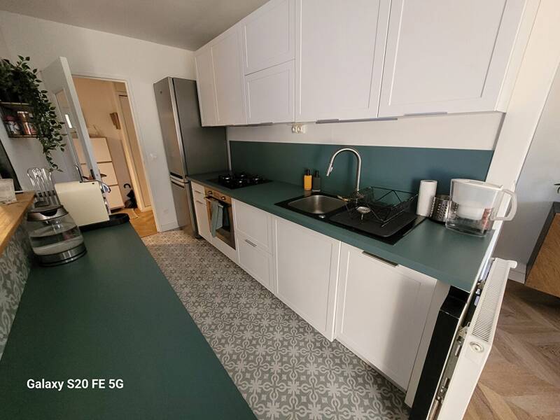 Location appartement de 70m2 à MEAUX
