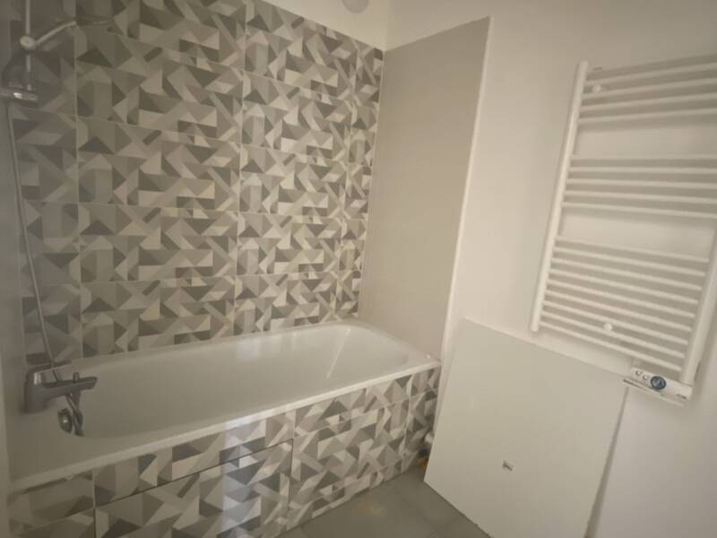 Location appartement de 59m2 à FRANCONVILLE
