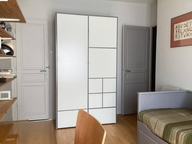 Location appartement de 12m2 à PARIS 12