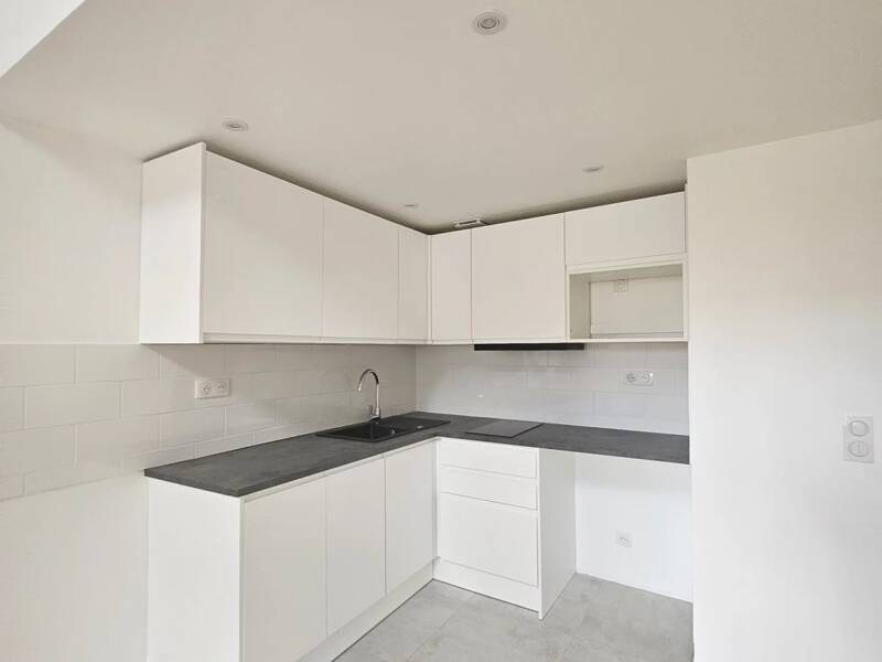 Location appartement de 41m2 à PARIS 7