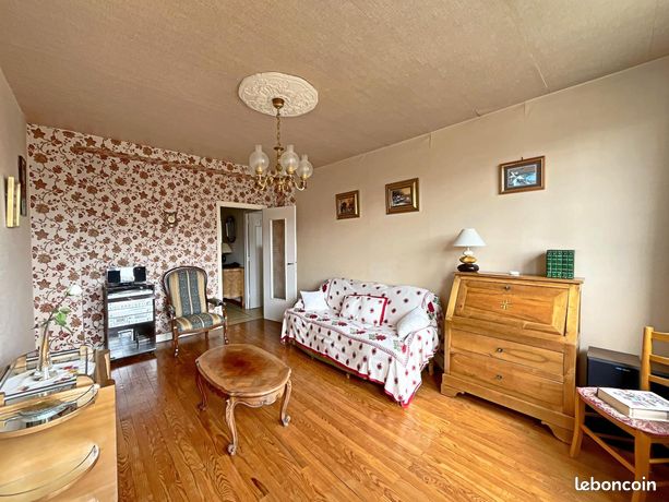 Appartement 4 pièces 67 m2