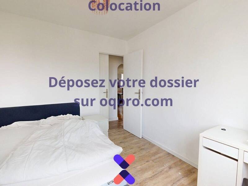 Location appartement de 63m2 à MARSEILLE 9
