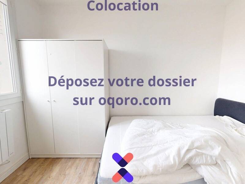 Location appartement de 63m2 à MARSEILLE 9