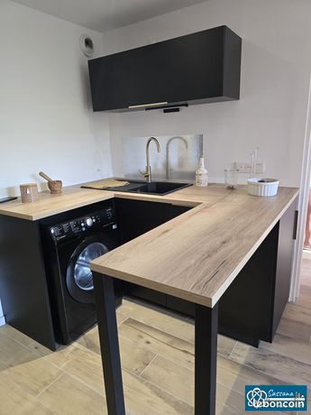 Appartement 2 pièces 34 m2