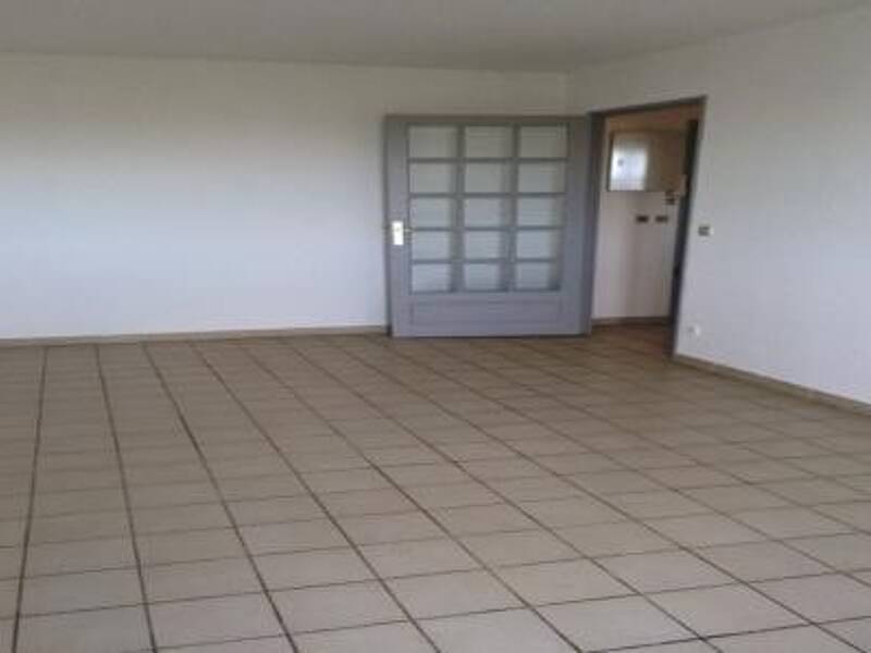 Location appartement de 64m2 à MONTPELLIER
