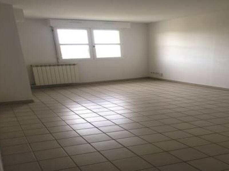 Location appartement de 64m2 à MONTPELLIER