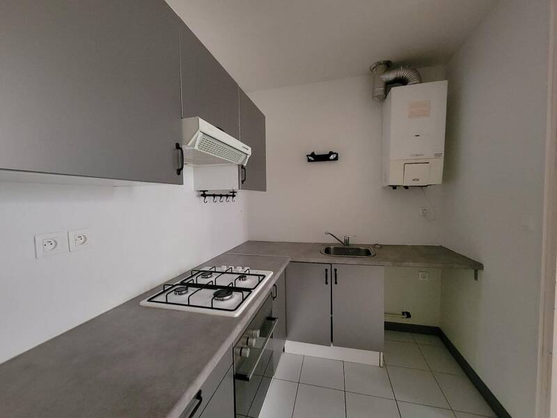 Location appartement de 50m2 à TOULOUSE