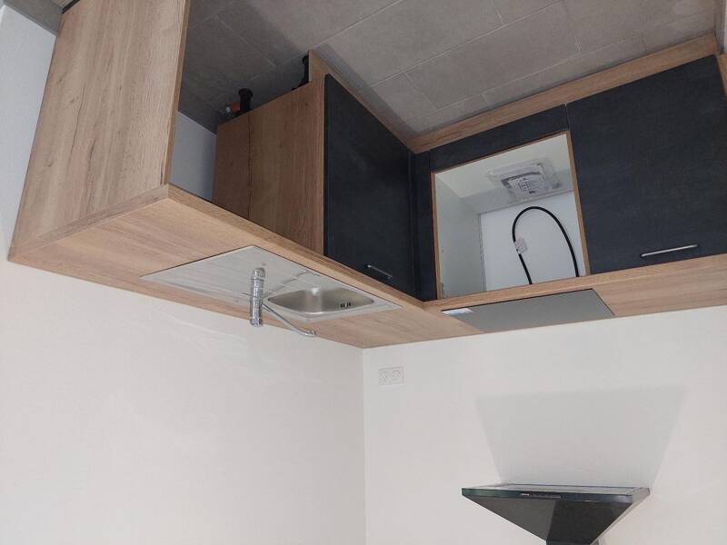 Location appartement de 63m2 à VIENNE