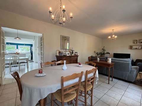 Vente Maison à Saumur