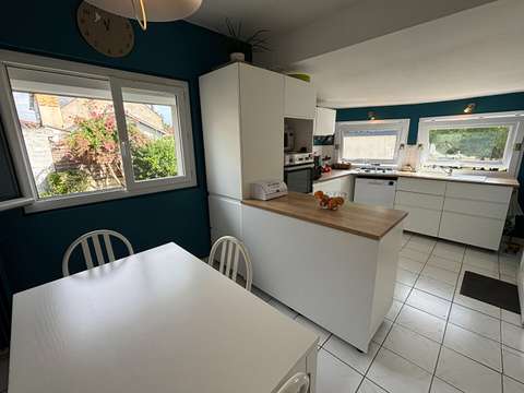 Vente Maison à Saumur