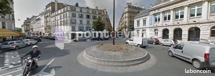Local commercial 309 m2