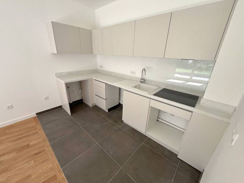 Apartment for rent of 48sqm in SAINT CLOUD