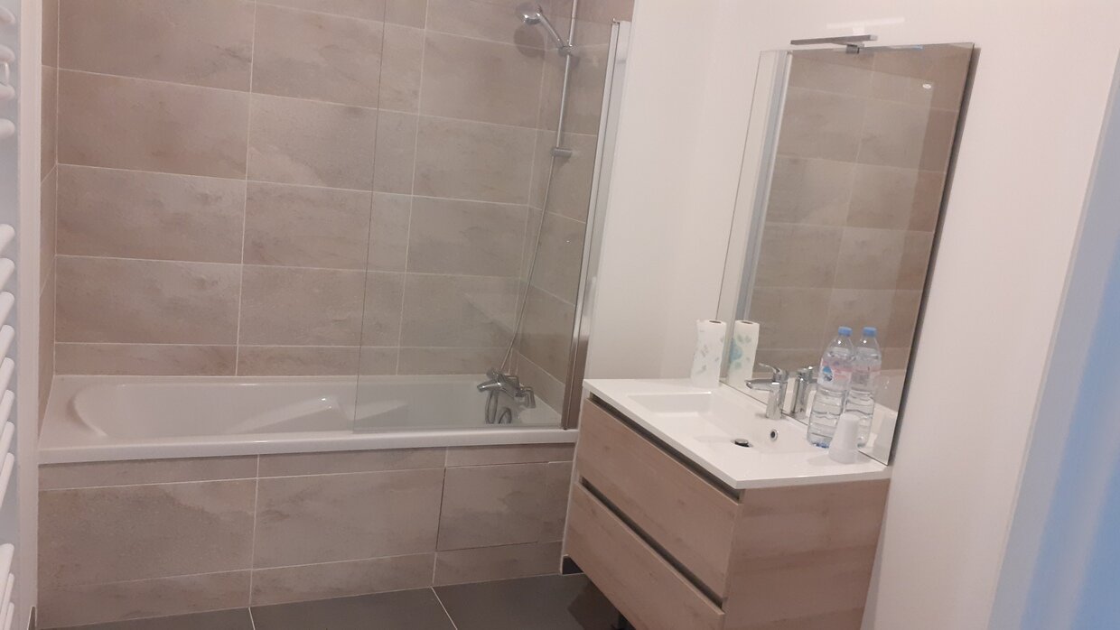 Appartamento in affitto di 63 mq a CLAMART