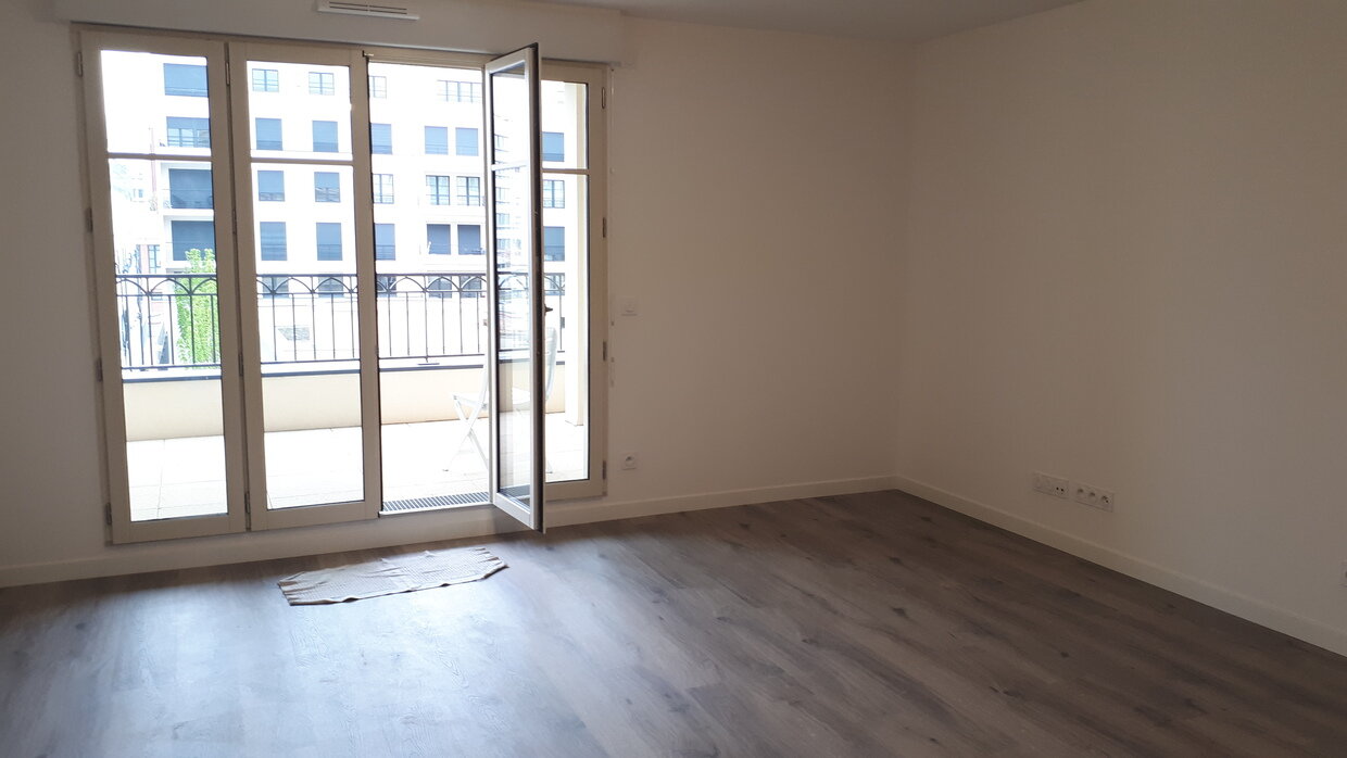 Appartamento in affitto di 63 mq a CLAMART