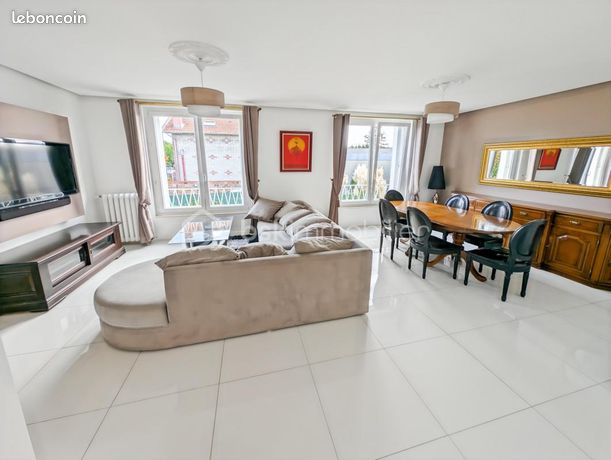 6-room house 135 sqm