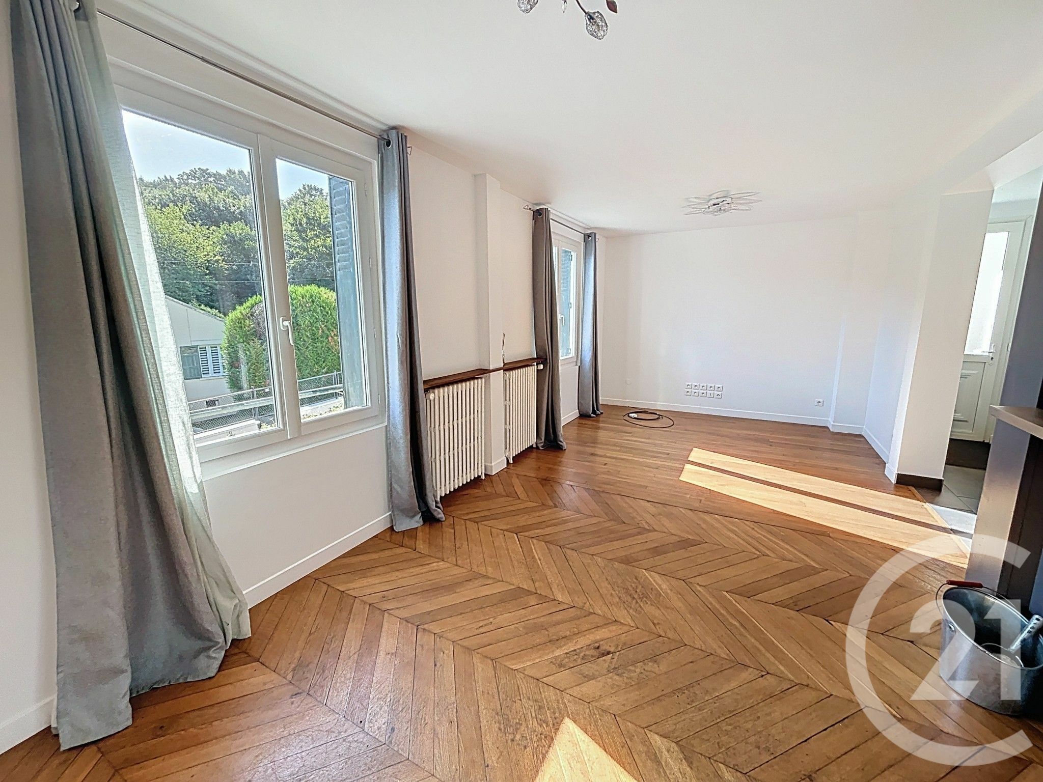 Vente maison de 94m2 à JOUY EN JOSAS