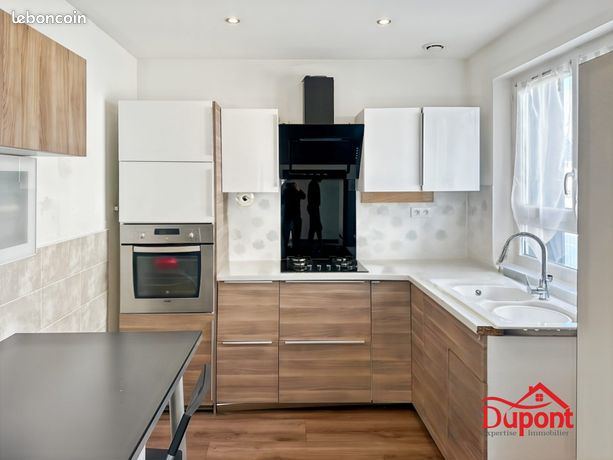 6-room house 115 sqm