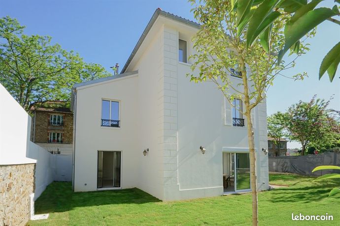 Maison 5 pièces 140 m2