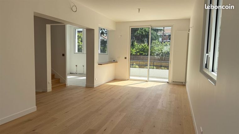 Maison 5 pièces 146 m2
