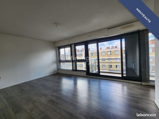 Appartamento monolocale di 36 mq