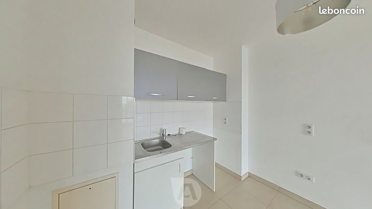 Appartamento bilocale di 47 mq