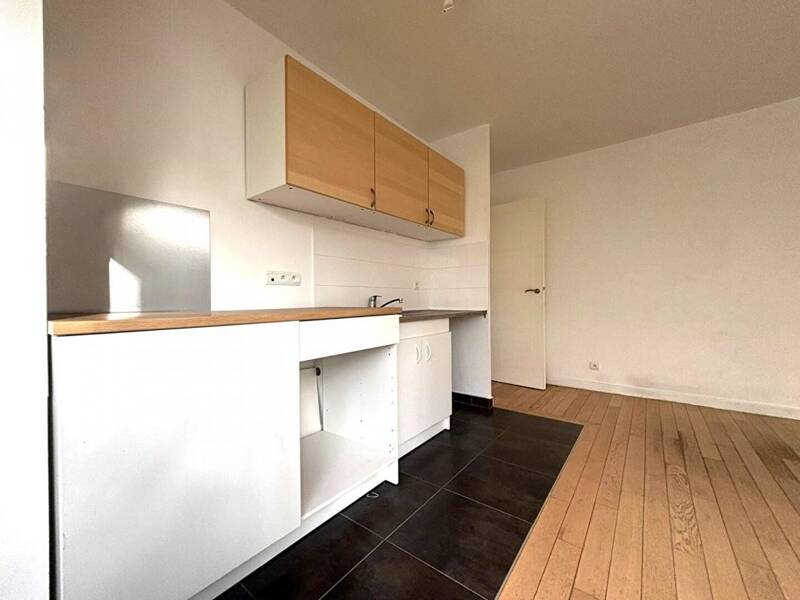 Appartamento in affitto di 43 mq a Villejuif