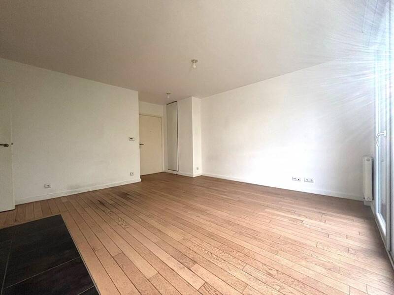Appartamento in affitto di 43 mq a Villejuif