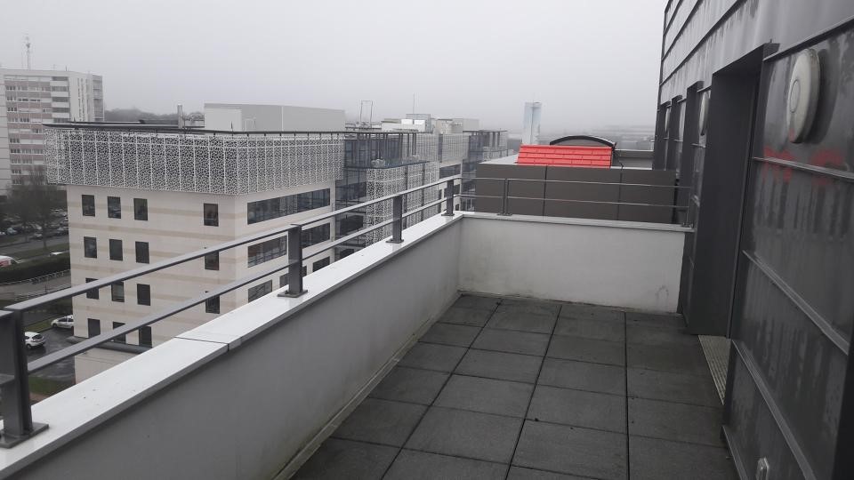 Affitto appartamento di 28 mq a VELIZY VILLACOUBLAY