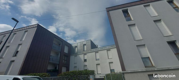 Appartamento 3 locali 60 mq