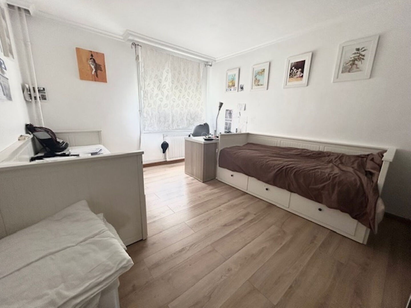 Vendita appartamento di 60 mq a SARTROUVILLE
