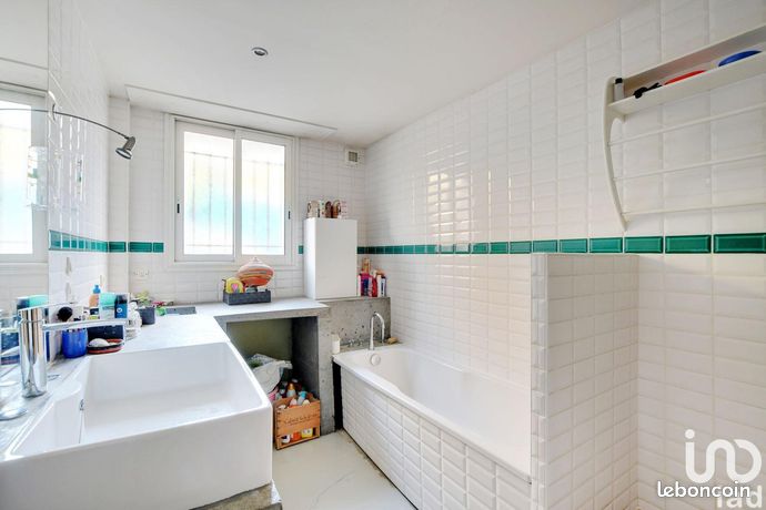 Loft 3 locali 101 mq