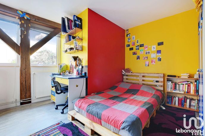 Loft 3 locali 101 mq