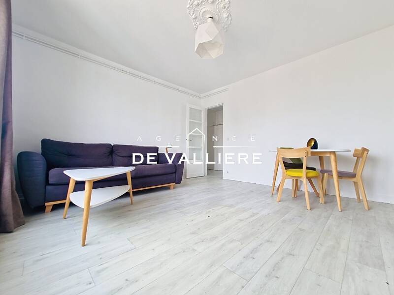 Affitto appartamento di 58 mq a NANTERRE