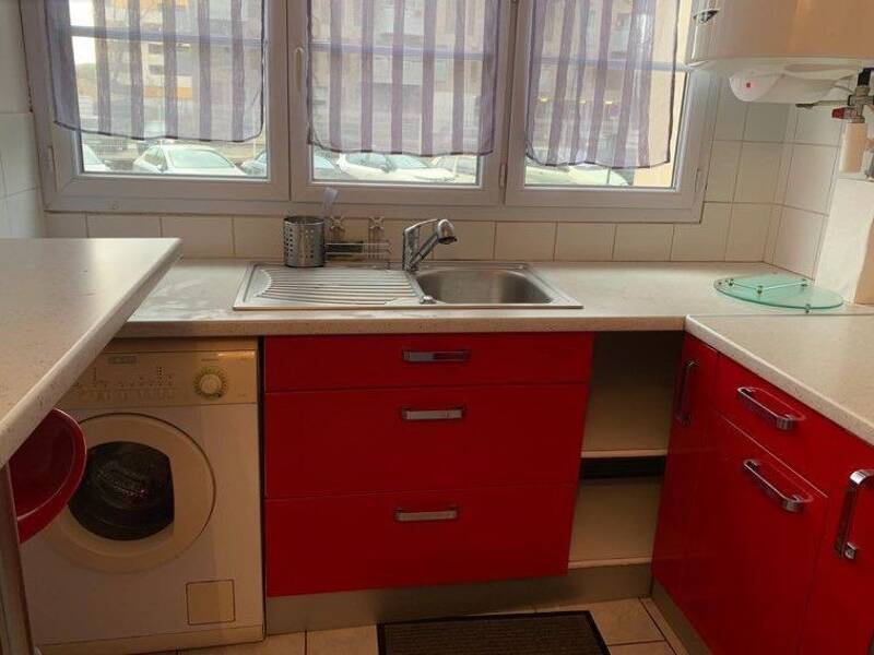 Affitto appartamento di 80 mq a CRETEIL