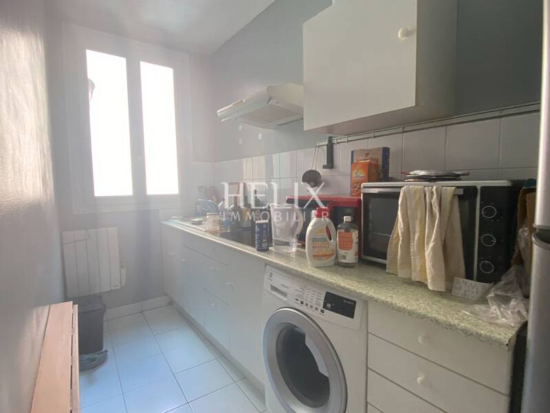 Appartamento in affitto di 34 mq a SAINT GERMAIN EN LAYE
