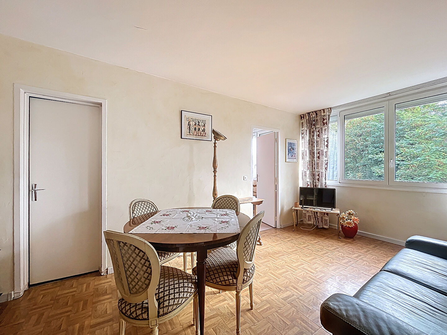 Vendita appartamento di 41 mq a Creteil